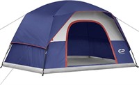 CAMPROS CP Tent 6/8 Person Camping Tents