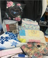 Quilts & More