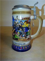 1988 Summer Olympic Games Stein