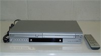 Zenith VCR ~ DVD Player