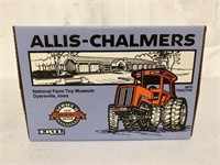 1/16 Allis-Chalmers 8070 Tractor,NIB,1992