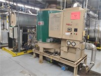 Clayton Industries Steam Generation Unit