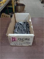 75pc Double Ended Phillips Bits