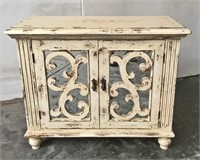 Antigua Beige Nightstand