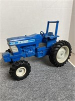 Ford 7710 Tractor