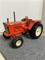Allis-Chalmers D21 Tractor, 1988 Stare Fair Piece