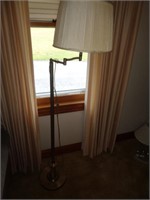 FLOOR LAMP / LR