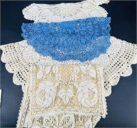 Antique Doilies