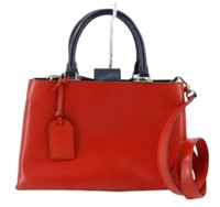 Louis Vuitton 2WAY Handbag