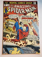 MARVEL COMICS AMAZING SPIDERMAN #152 MID GRADE