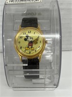 NEW Lorus Mickey Mouse Watch