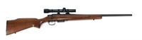 Remington Model 788 .44 REM Mag bolt action rifle,