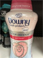 Downy odor defense 28.3oz