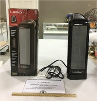 Lasko electronic ceramic tower heater