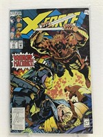 X-Force (1991 1st Series) #21