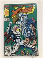 X-Force (1991 1st Series) #18