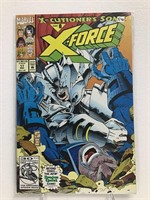 X--Force (1991 1st Series) #17