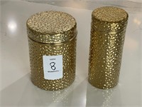 2PC VASES