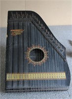 1800's Menzenhauers Zither