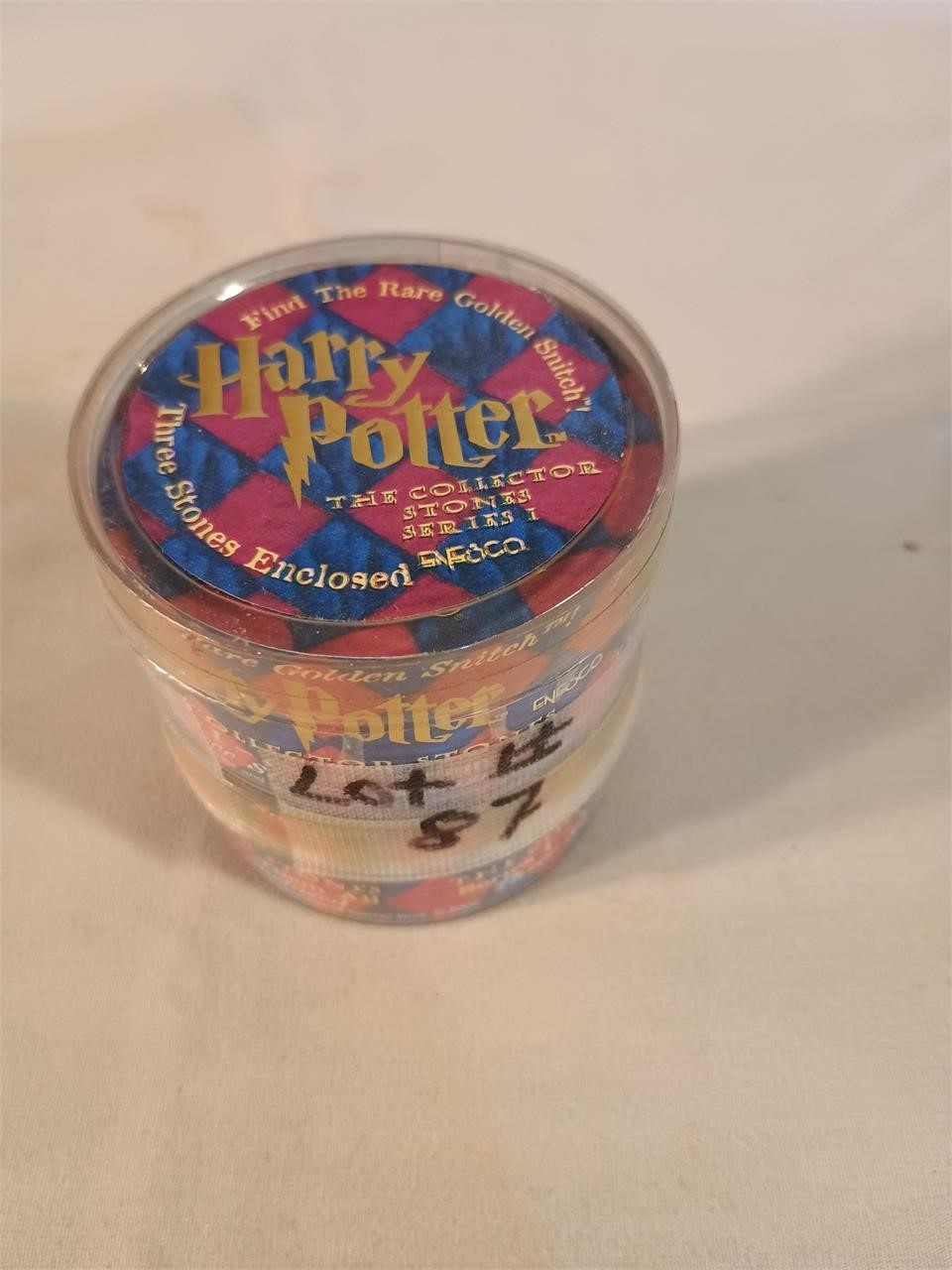 Harry Potter The Collectors Stone Series (2 Sets)