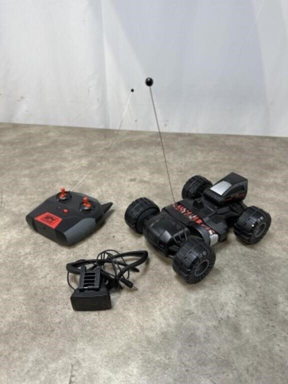 Spy Gear Remote Control Car