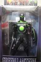 Green Lantern Action Figure  / N.I.B