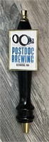 Postdoc Brewing Tap Handle