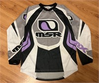 MSR Riding Shirt Size SM