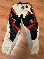 Thormx Riding Pants Size 30