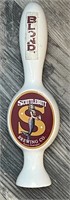 Scurtlebutt Brewing Co. Tap Handle