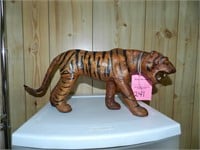 Large Tiger Statue