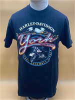 Harley Museum Final Assembly Plant M Shirt