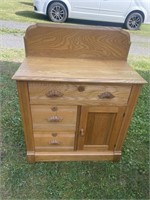 Washstand