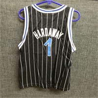 Penny Hardaway,Champion, Jersey, Kids Size L7