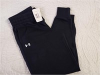 Brand New Mens Under Armour Joggers Size M