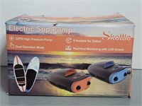 Skettle Electric sup pump