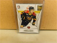 2014-15 ITG Connor McDavid #OI Erie Otters Card