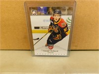 2014-15 ITG Connor McDavid #21 Young Stars Card