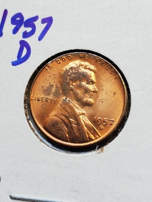 Coin Auction #190