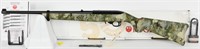 Brand New Ruger 50 Years 10/22 Rifle Wolf Camo