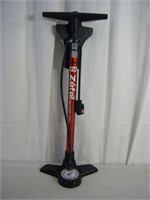 New Zefal high pressure sport air pump