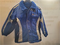 Riders Winter Youth Coat Size 7/8