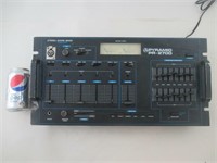 Mixer PYRAMID PR-2700 Stereo Sound Equalizer