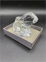 Waterford Crystal Figurine