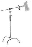 Lomtap C Stand Light Stand Photography Heavy Duty