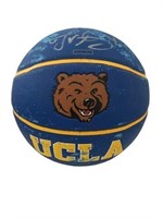 Trevor Ariza Signed/Authenticated UCLA basketball