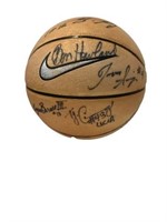 UCLA Coach Ben Howland, Ryan Hollins & more signed