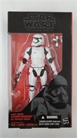 Star Wars Black Series #4 1st Order Stormtrooper