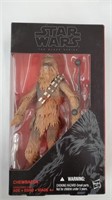 Star Wars The Black Series #5, Chewbacca