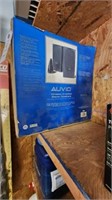 Auvio Wireless Amplified Speakers (NIB)